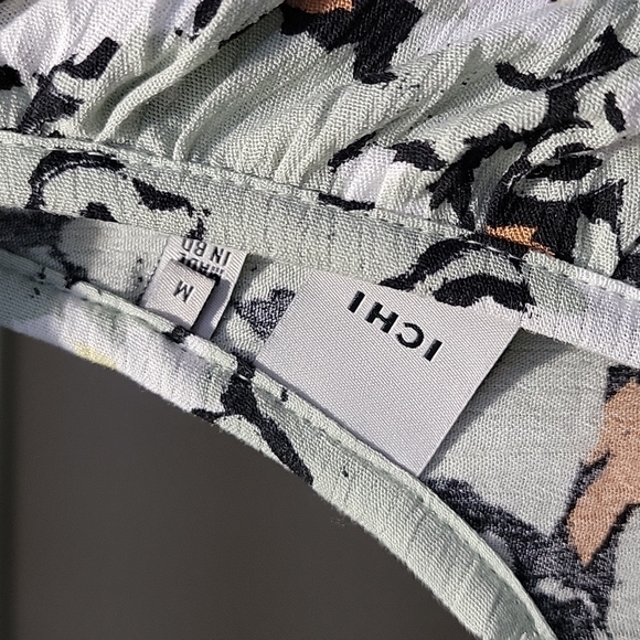 ICHI dress - Picture 3 of 4